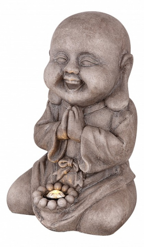 Садовая фигура Globo Solar 33560. Фото №1