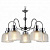 Подвесная люстра Arte Lamp 9186 A9186LM-5CC