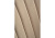 Стул Gabi 1 dark beige / black фото Стул Gabi 1 dark beige / black. Фото №4