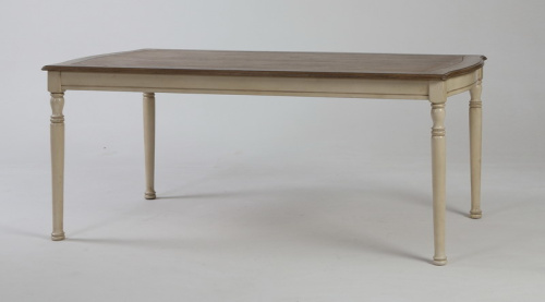 H2712 H03+H01 Cтол обеденный Marseille. Фото №1