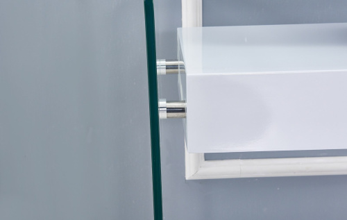 Консоль F-GW709 белая. Фото №17