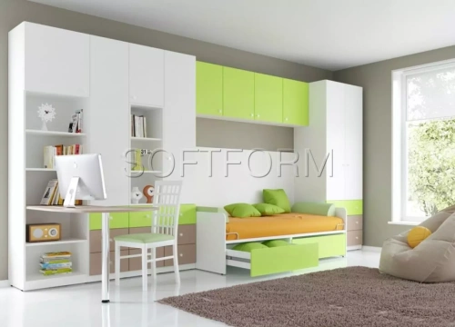 Коллекция мебели Силуэт. Фото №28