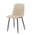 Стул CG1801 бежевый UF910-01 фото Стул CG1801 бежевый UF910-01. Фото №2