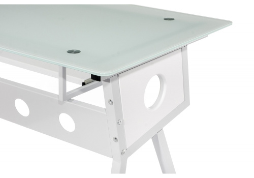 Стол Rubin white. Фото №6