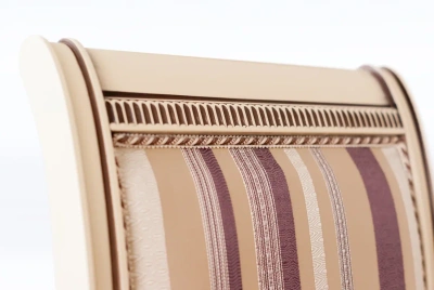 Стул Фаворит 5 патина тк.1(Молдинг). Фото