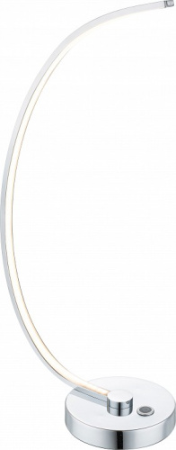 Настольная лампа декоративная Globo Wave 67817-13T. Фото №1