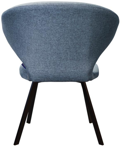 Кресло Askold Arki Сканди Блю Арт. Фото №6