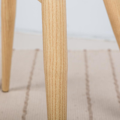 Стул Askold Сканди Блю Арт Натур. Фото №10