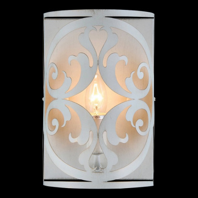 Накладной светильник Maytoni Rustika H899-01-W. Фото №2