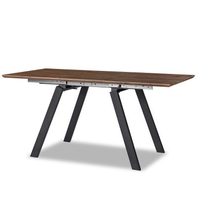 Стол DT1051 орех. Фото №3