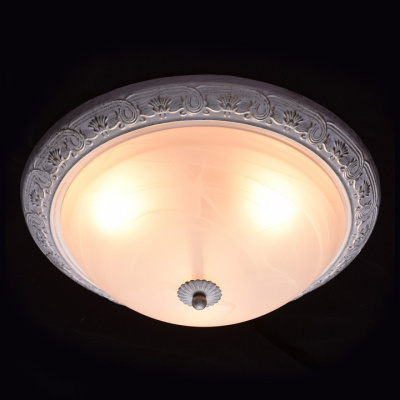 Накладной светильник MW-Light Ариадна 450013703. Фото №2