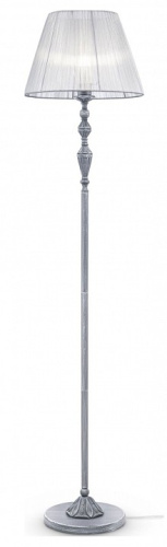 Торшер Maytoni Monsoon ARM154-FL-01-S. Фото №1