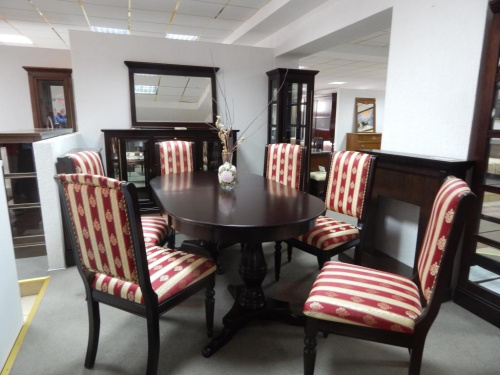 Стол Полонез ММ-174-41/01. Фото №3