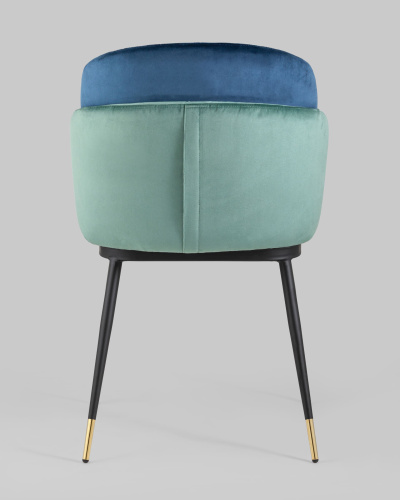 Стул Пенелопа мятный. Фото №6