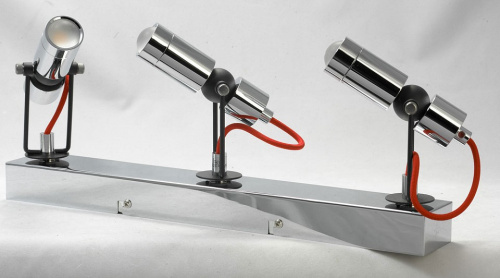 Спот Lussole Rome LSP-9924. Фото №2