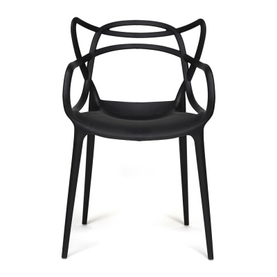 Стул Secret De Maison Cat Chair mod. 028 чёрный. Фото №3