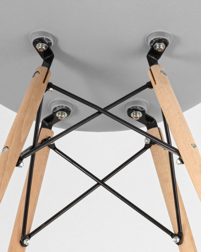 Стул Style DSW бирюзовый x4. Фото №10