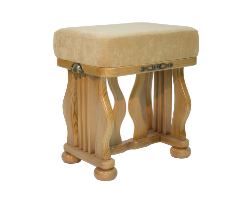 Банкетка Джульетта (без боковых ручек). Фото №1