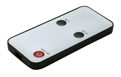 Электроочаг RealFlame Oregan 3D. Фото №5