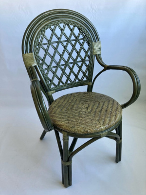 Стул Бали (акция) фото Стул Бали (акция). Фото №3