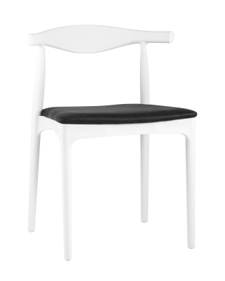 Стул Bull белый. Фото №2