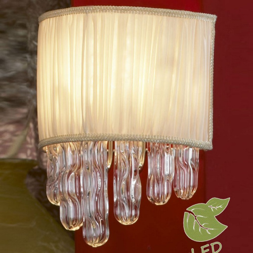 Накладной светильник Lussole Appiano GRLSC-9501-02. Фото №1