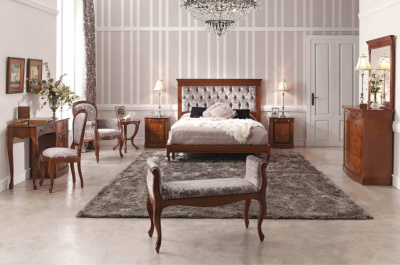 Кровать 811.451.470.160. Фото №3