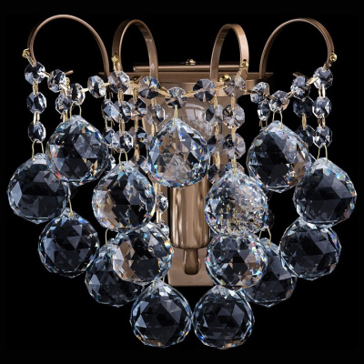 Бра MW-Light Жемчуг 10 232028201. Фото №2