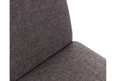 Стул деревянный Стул Gross cappucino / dark grey фото Стул деревянный Стул Gross cappucino / dark grey. Фото