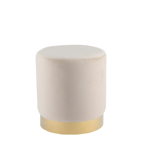 Пуф FS-001-36 бежевый. Фото №3