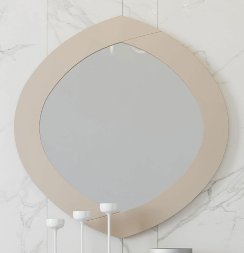 Зеркало NORA 663 Almendra. Фото №1