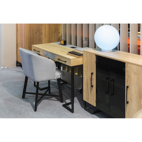 Минибар Loft Дуб Натур. Фото №9