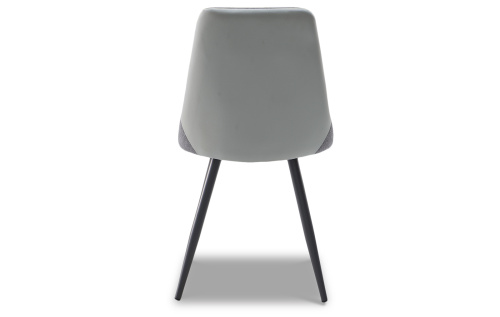 Стул SKY8764 серый. Фото №6