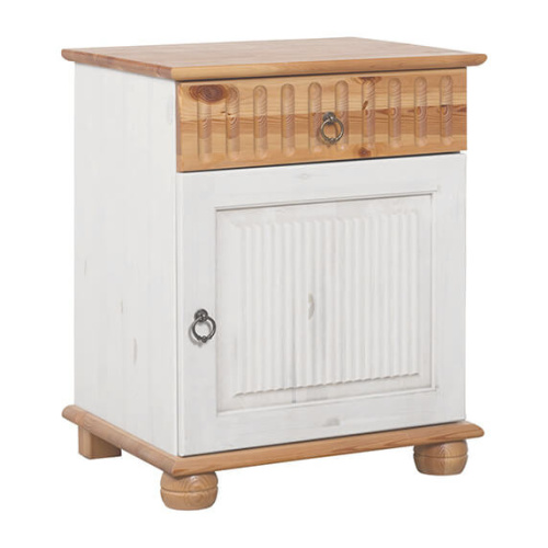 Тумба прикроватная Хельсинки-11. Фото №1