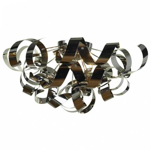 Накладной светильник Lussole Briosco LSA-5907-09. Фото №1