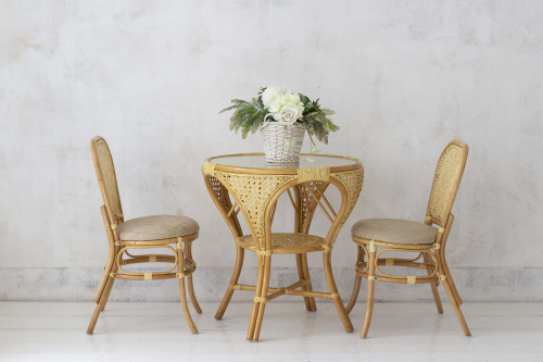 Кофейный столик 07/25. Фото №6