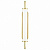 Бра Odeon Light Ponte 4270/10WL
