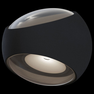 Накладной светильник Maytoni Stream O032WL-L6B3K. Фото