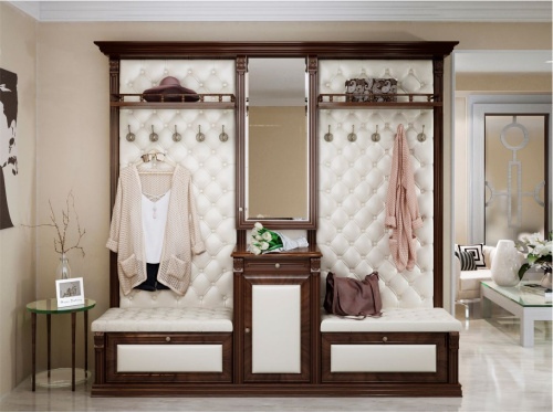 Прихожая Благо 5 Б 5.11-15. Фото №1