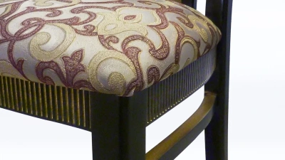 Стул Венеция М 9 тк.1. Фото