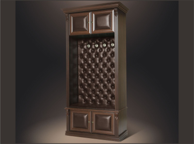 Прихожая Благо Б 5.15-4. Фото