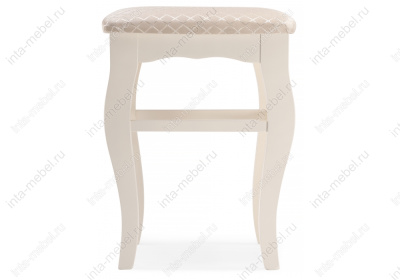 Стул деревянный Хаконэ молочный / ромб. Фото