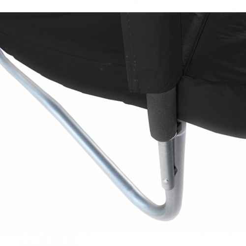 Батут AL-in305 3050 мм, черный. Фото №7