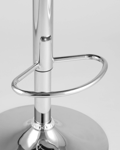 Стул барный Малави черный. Фото №10