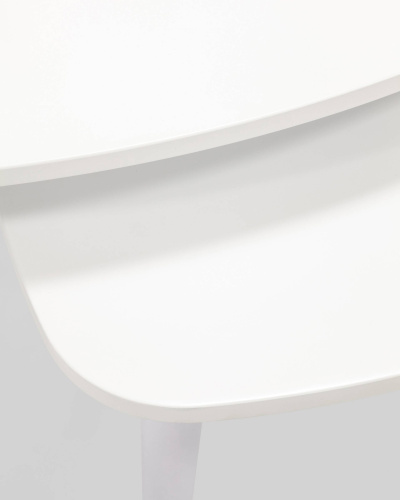 Набор журнальных столиков Агата 80 и 60 см. Фото №6