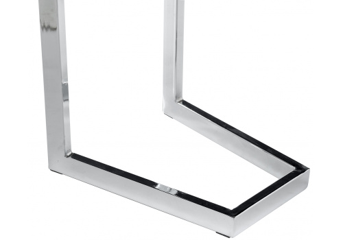 Журнальный стол Deco RD черный. Фото №3