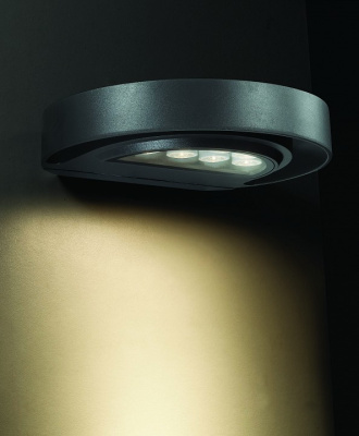 Накладной светильник Novotech Kaimas 357423. Фото