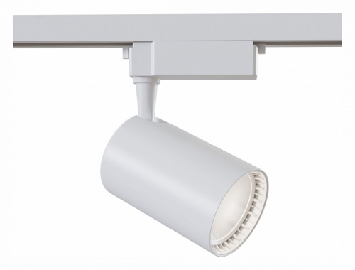 Светильник на штанге Maytoni Vuoro TR003-1-30W3K-W. Фото №1