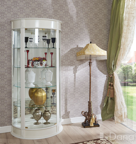 Витрина №787 creme фото Витрина №787 creme. Фото №1