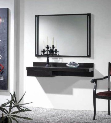 Консоль SAFIRA 386. Фото